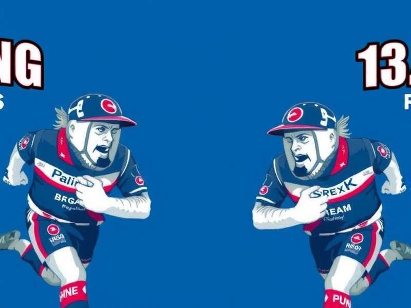 Pune Rugby Rampagers Game Cover